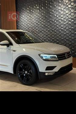 فولكسفاغن تيغوان